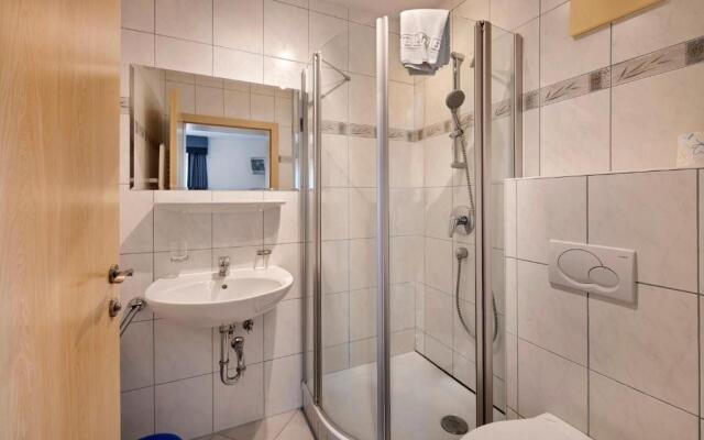 Haus Lowe Appartement 1 Stock Nr 2