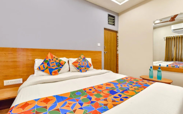 Fabexpress Gokul Villa
