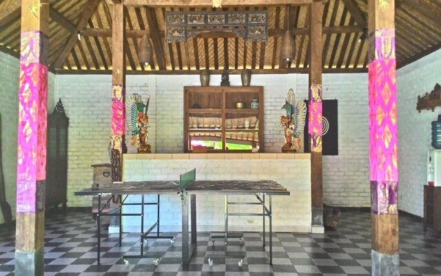 Kebun Villa