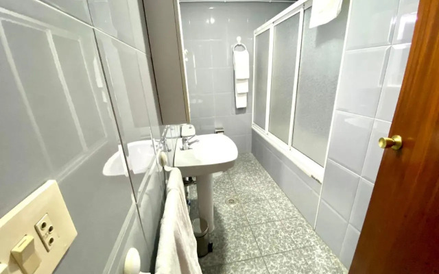 Garden Lodge Hostal Evencio