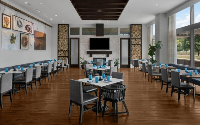 Renaissance Columbus Westerville-Polaris Hotel