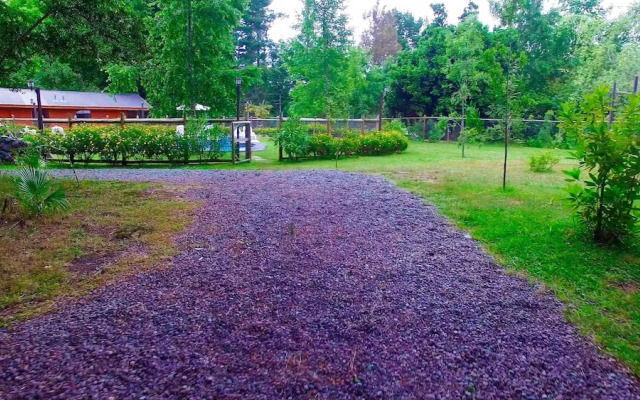 Los reales de los siete lagos