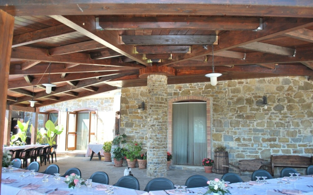Agriturismo Oliveta