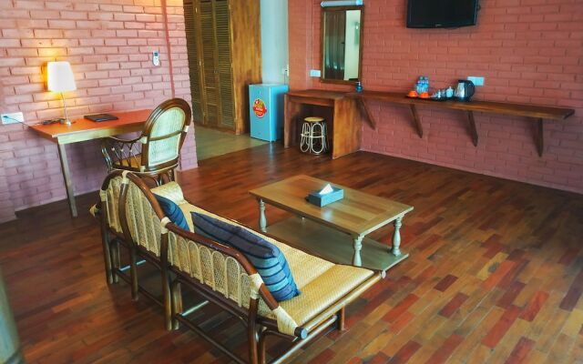 Bagan Village Resort Hotel