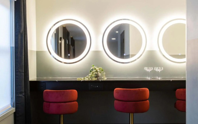voco The Darwin Atlanta Midtown by IHG