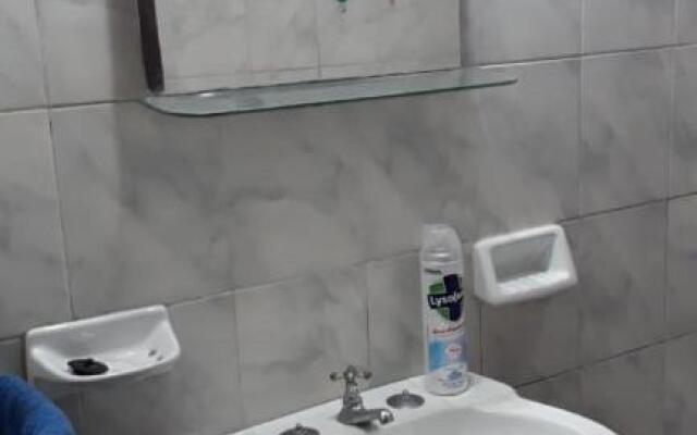 Hermosa Casita II Paso Patria