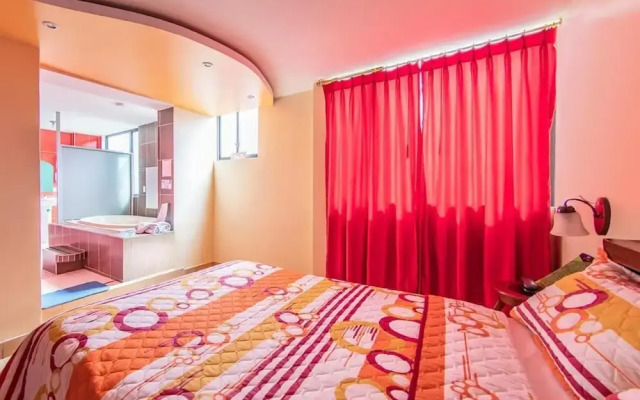 Hostal Oro Orense