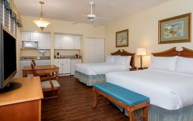 Holiday Inn & Suites Clearwater Beach S-Harbourside, an IHG Hotel