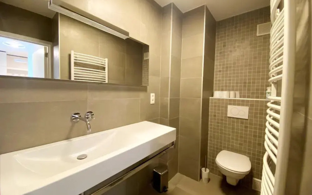 Ocean View Coastal Escape