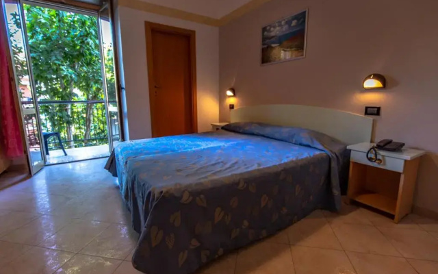 Hotel Susy