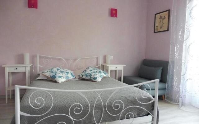 Chambres dHôtes LOrée des Bois