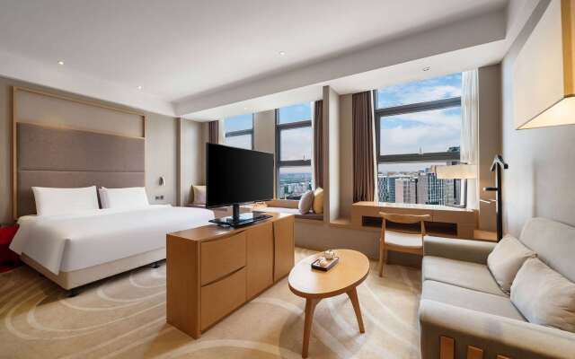 Jingtang Ramada Encore Hotel