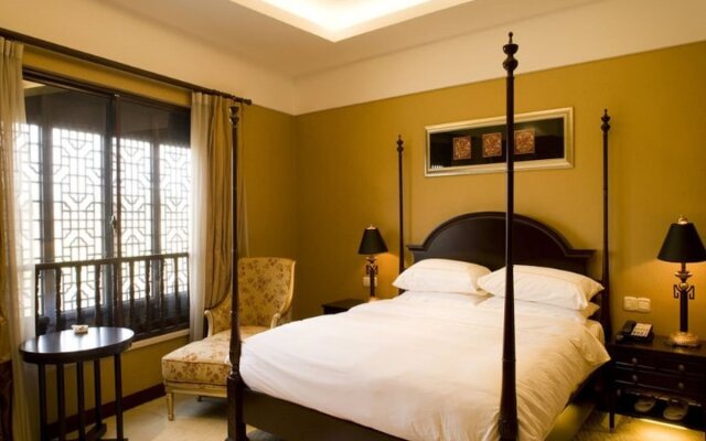 Wuzhen Clubhouse