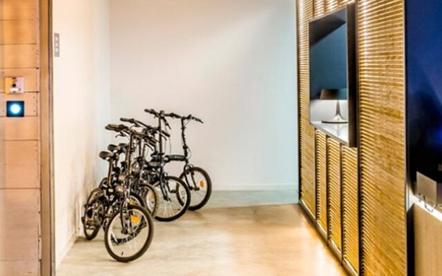 Up Station Hostel
