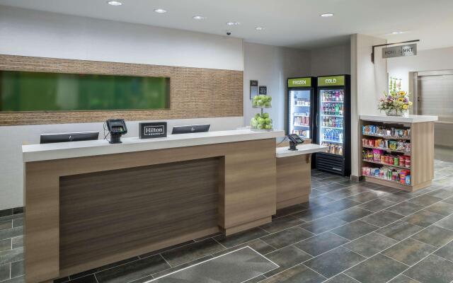 Home2 Suites by Hilton Jacksonville Airport