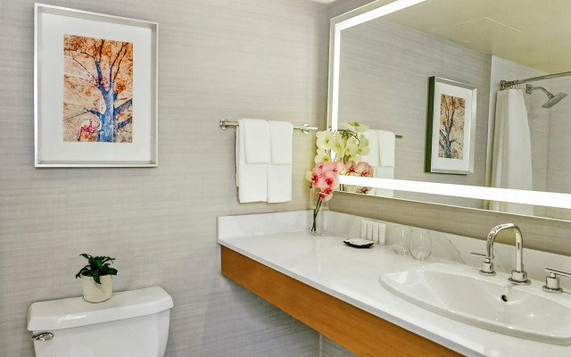 Flora Al Barsha Hotel at the Mall