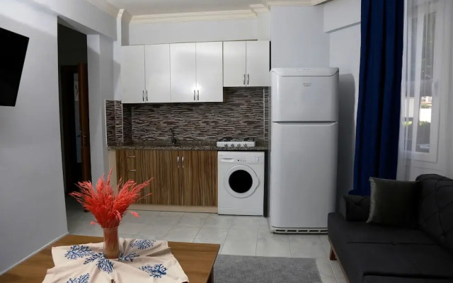 Nehir Apart Otel