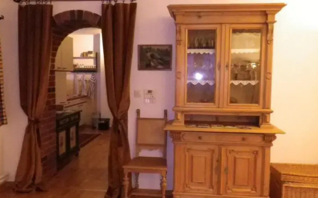 Villa Stephanie