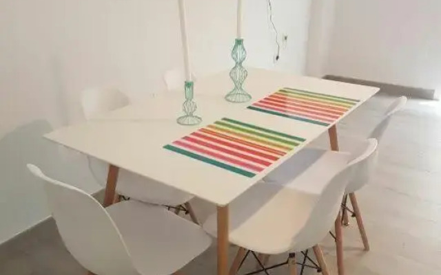 Playa Precioso apartamento para familia con niños
