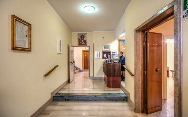 Casa Per Ferie Ravasco San Pietro