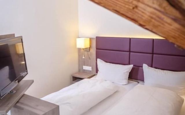 Sternen Hotel & Restaurant