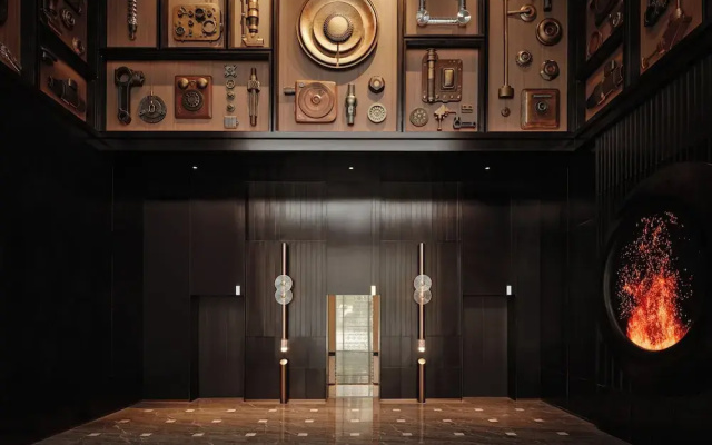 Hyatt Centric The Ring Chengdu