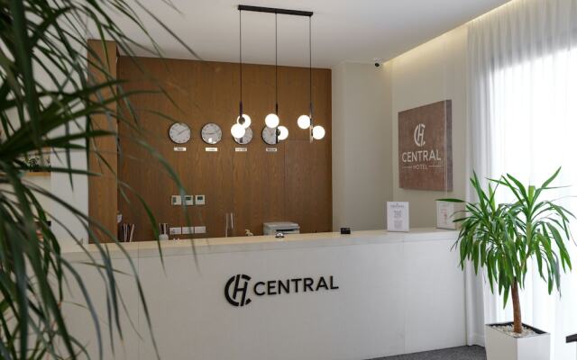 Hotel Central