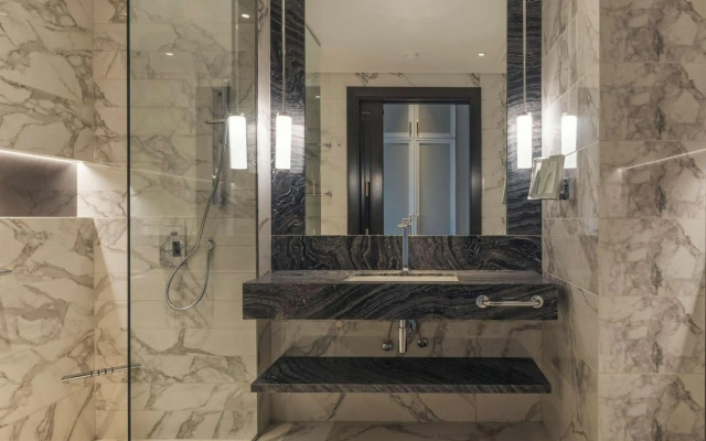 Mansard Riyadh, A Radisson Collection Hotel
