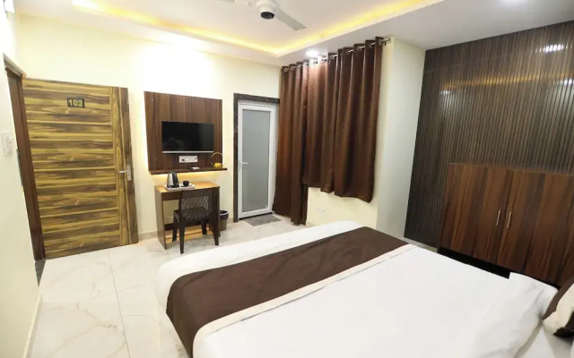Shree Krishna Inn