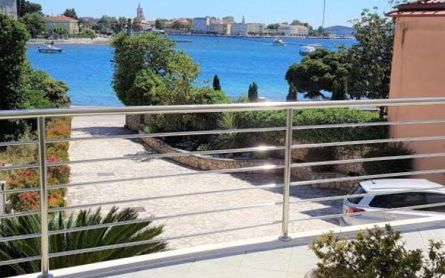 Villa Maestral Zadar