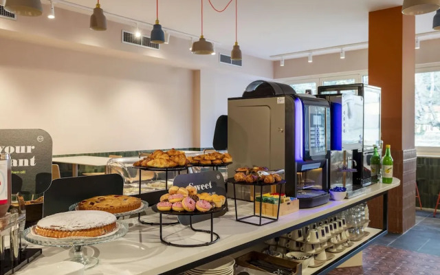 Mini Hotel Baradello