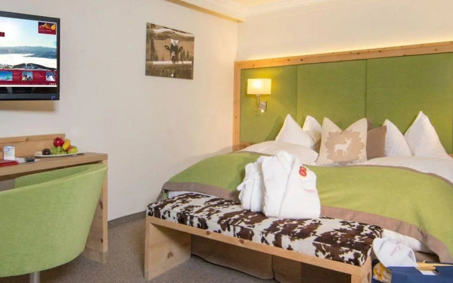 Superior Sport und Familienresort Alpenblick