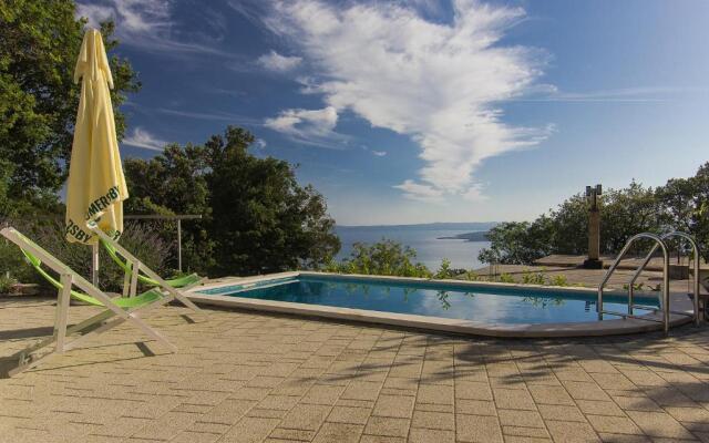 Holiday home Bastion