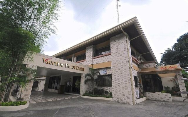 Vacation Hotel Cebu