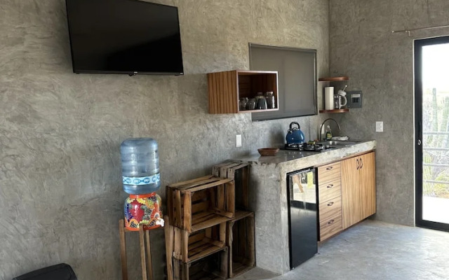 Villas Del Scarlet Cardones