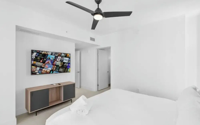 Luxury Condos in Downtown Miami