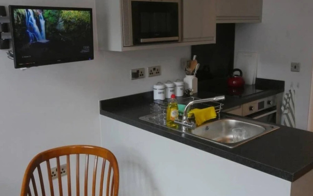 Lovely Flat In The Heart Of Old Town