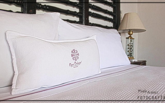 Casa Colonial Historical Hotel - Adults only