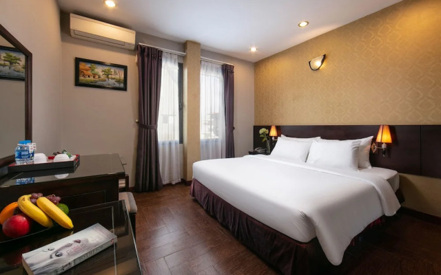 Sen Hotel 1