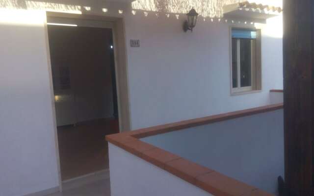 Fenice Beach Apartment 2