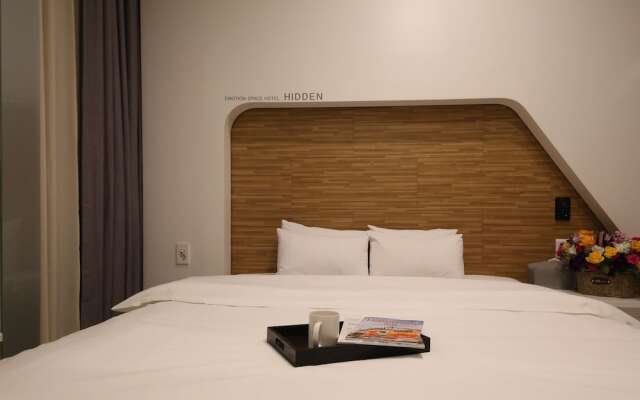 Urban Stay
