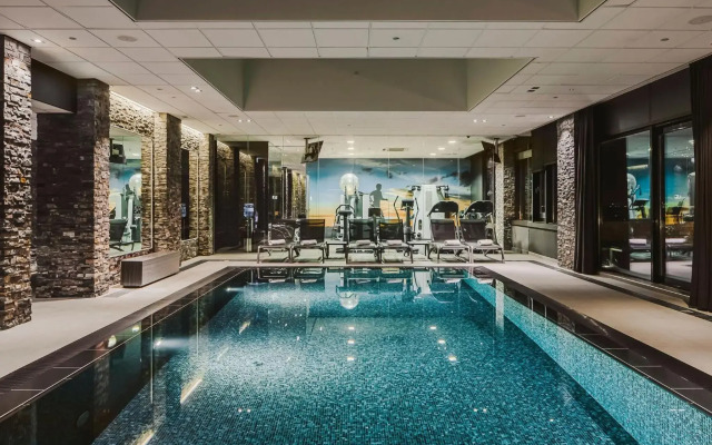 Van Der Valk Hotel Dordrecht