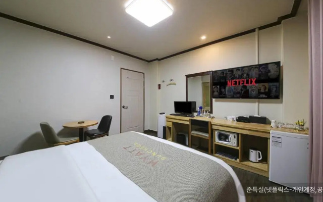 Suncheon Hyatt