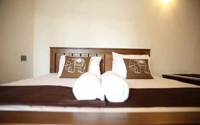 Harambathenna Resort Anuradhapura