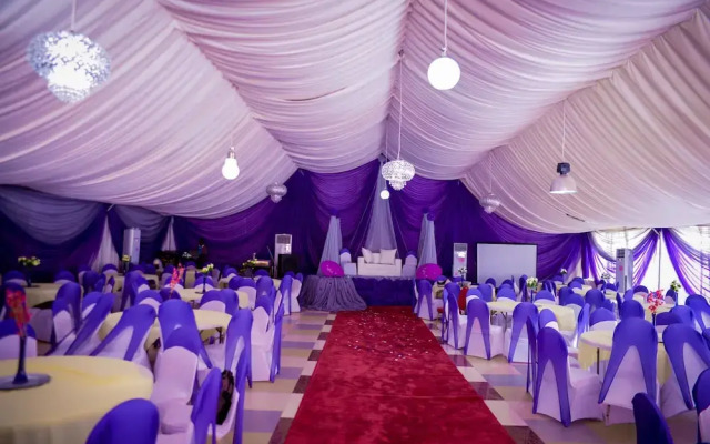 AES Luxury Apartments