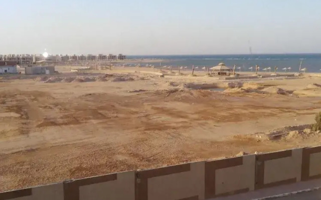 Marsellia Bluebay Sokhna Chalet