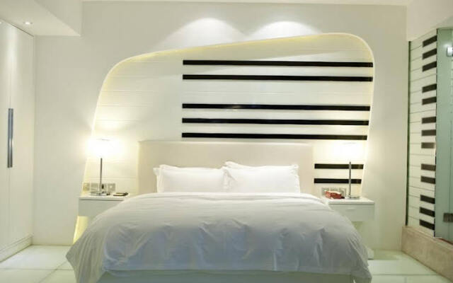 Chengdu Guoran 24 Hotel