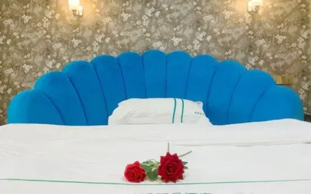 QingYa hotel