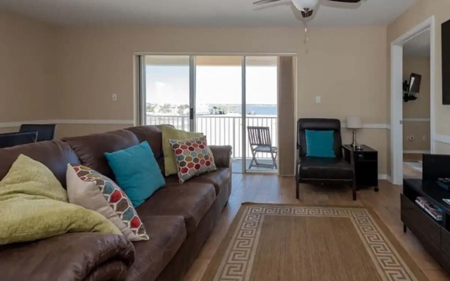 Sunset Harbor Villas 431
