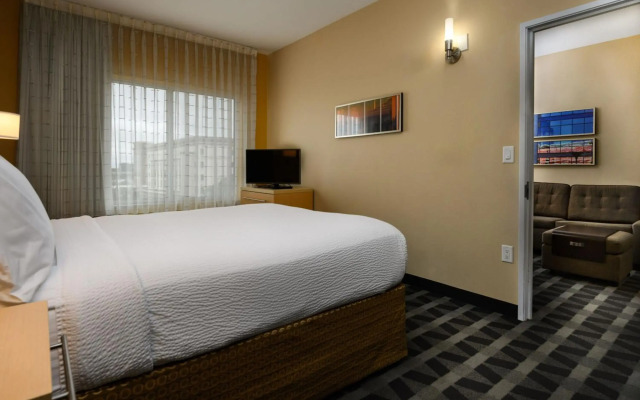 Towneplace Suites by Marriott Houston Westchase